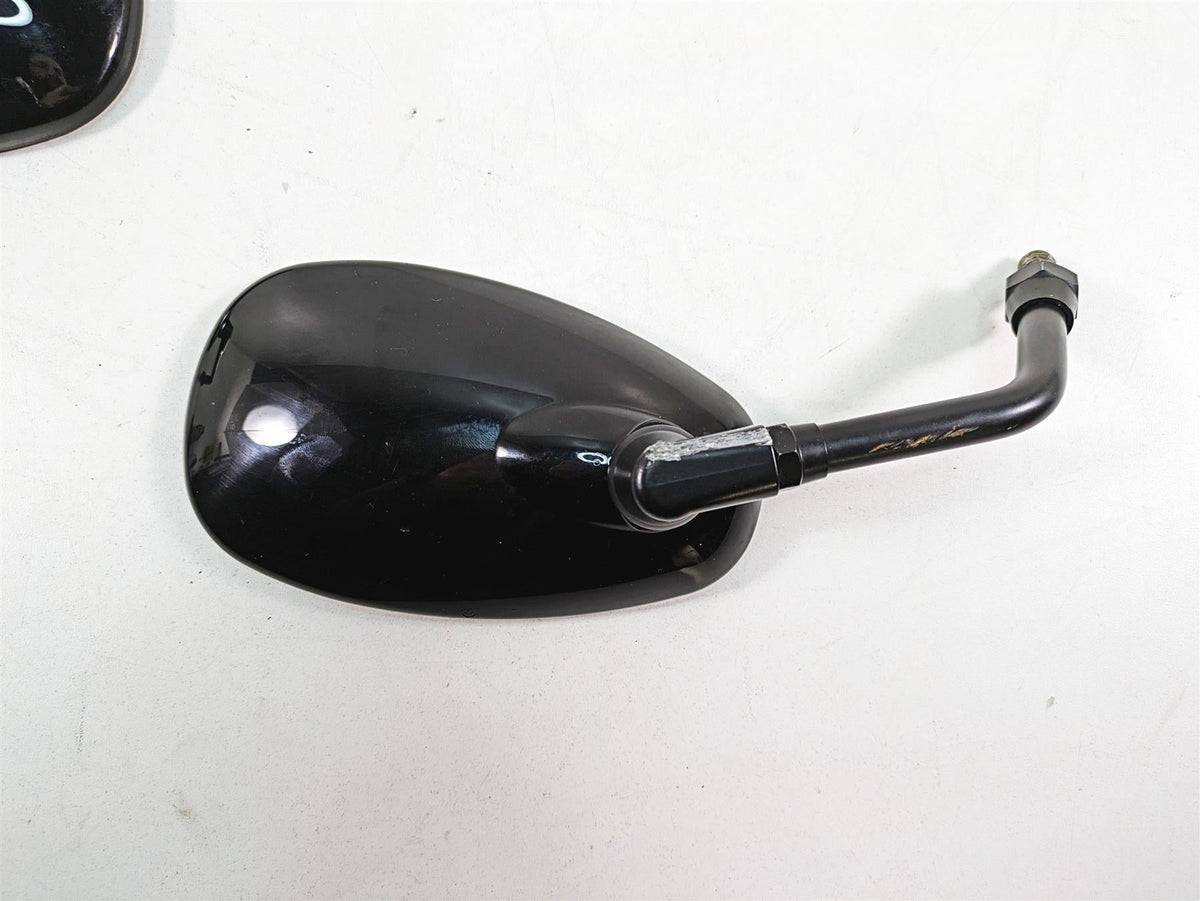 2016 Suzuki M109R VZR1800 Rear View Mirror Set 56500-41F90 56600-41F90 {{ shop.shopifyCountryName }} - Mototech271