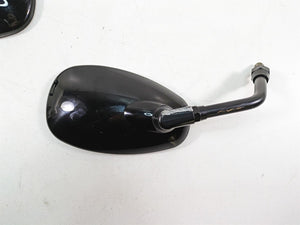 2016 Suzuki M109R VZR1800 Rear View Mirror Set 56500-41F90 56600-41F90 | Mototech271