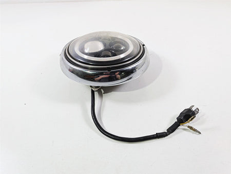 2016 Harley Touring FLHX Street Glide Headlight Head Light Lamp 67700062 {{ shop.shopifyCountryName }} - Mototech271
