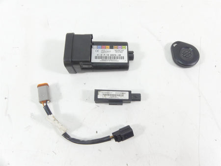 2013 Harley Davidson VRSCF Muscle Tssm Turn Signal Security Module Fob 69976-08 {{ shop.shopifyCountryName }} - Mototech271