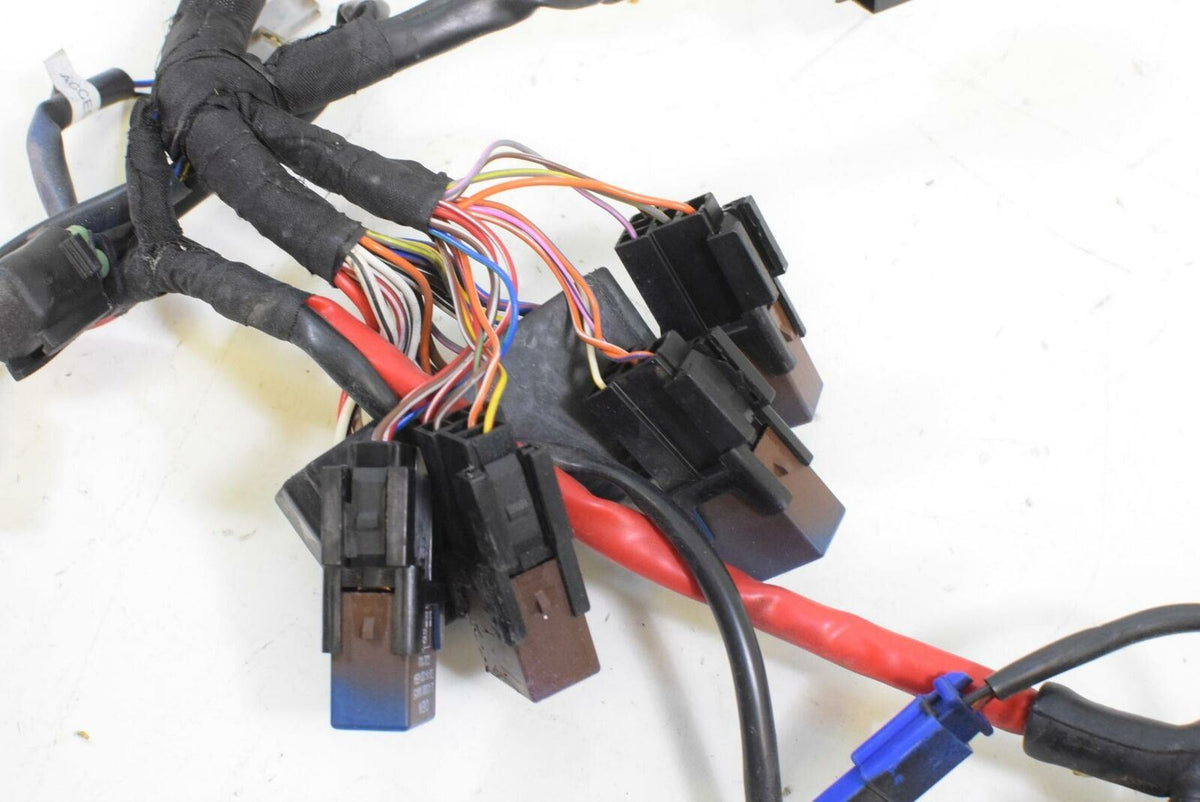 2018 Husqvarna 401 Vitpilen Main Wiring Harness Loom No Cuts 28511075000 {{ shop.shopifyCountryName }} - Mototech271