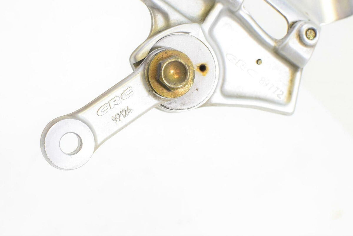 2007 MV Agusta B4 Brutale 910 R Right Rider Footpeg Foot Peg Rest 800089772 {{ shop.shopifyCountryName }} - Mototech271
