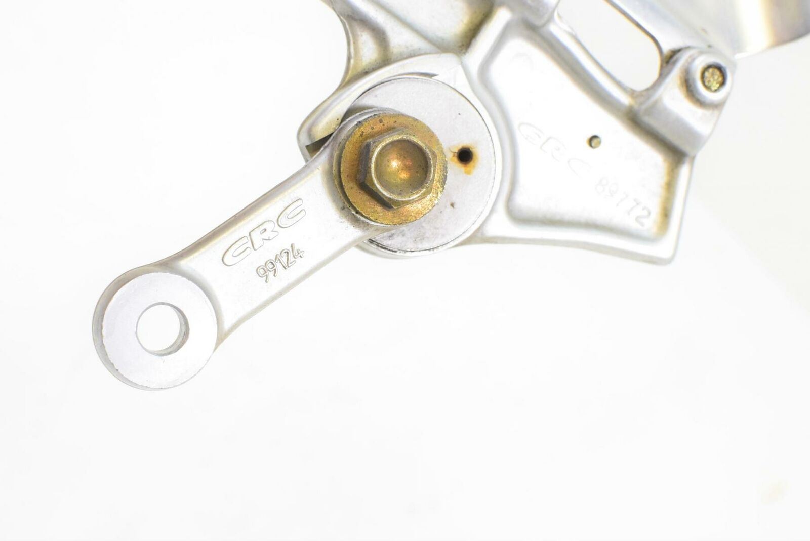 2007 MV Agusta B4 Brutale 910 R Right Rider Footpeg Foot Peg Rest 800089772 {{ shop.shopifyCountryName }} - Mototech271