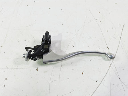 2005 Kawasaki ZX12R Ninja Clutch Perch & Lever 46076-0015 {{ shop.shopifyCountryName }} - Mototech271
