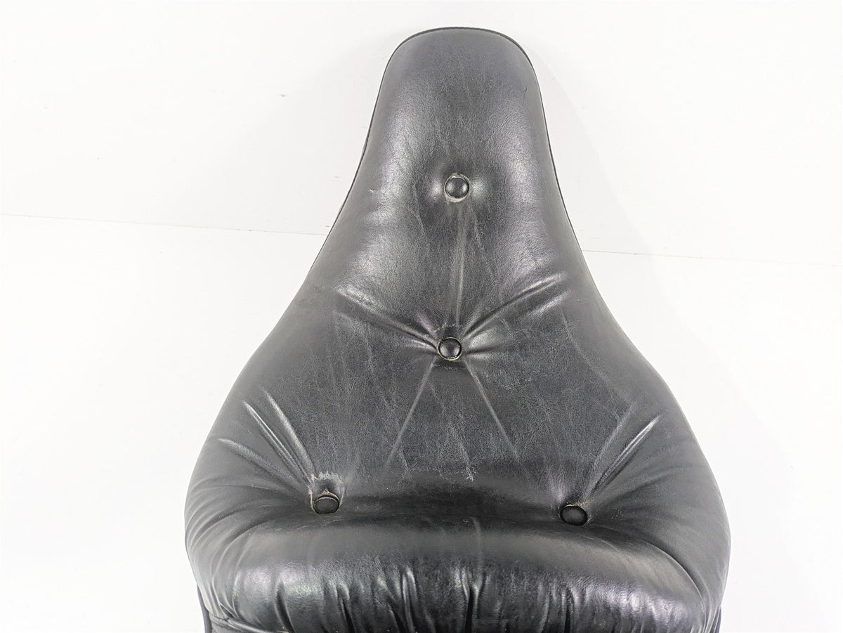 1999 Harley Touring FLHTCUI E-Glide Seat Saddle READ 52164-97B {{ shop.shopifyCountryName }} - Mototech271