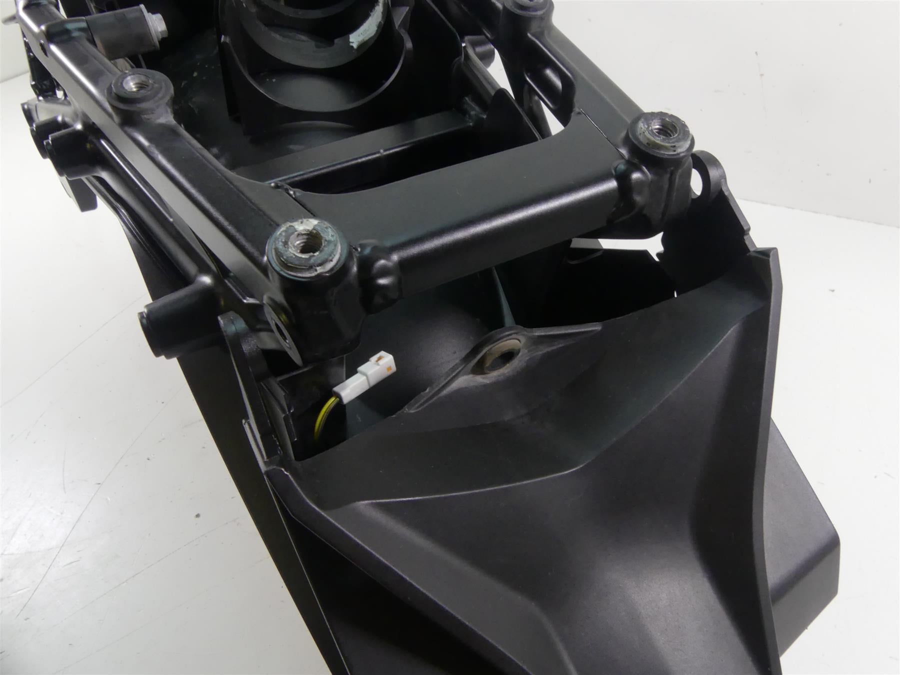 2015 KTM 1190 Adventure R Straight Subframe Sub Frame 6030300200033 {{ shop.shopifyCountryName }} - Mototech271