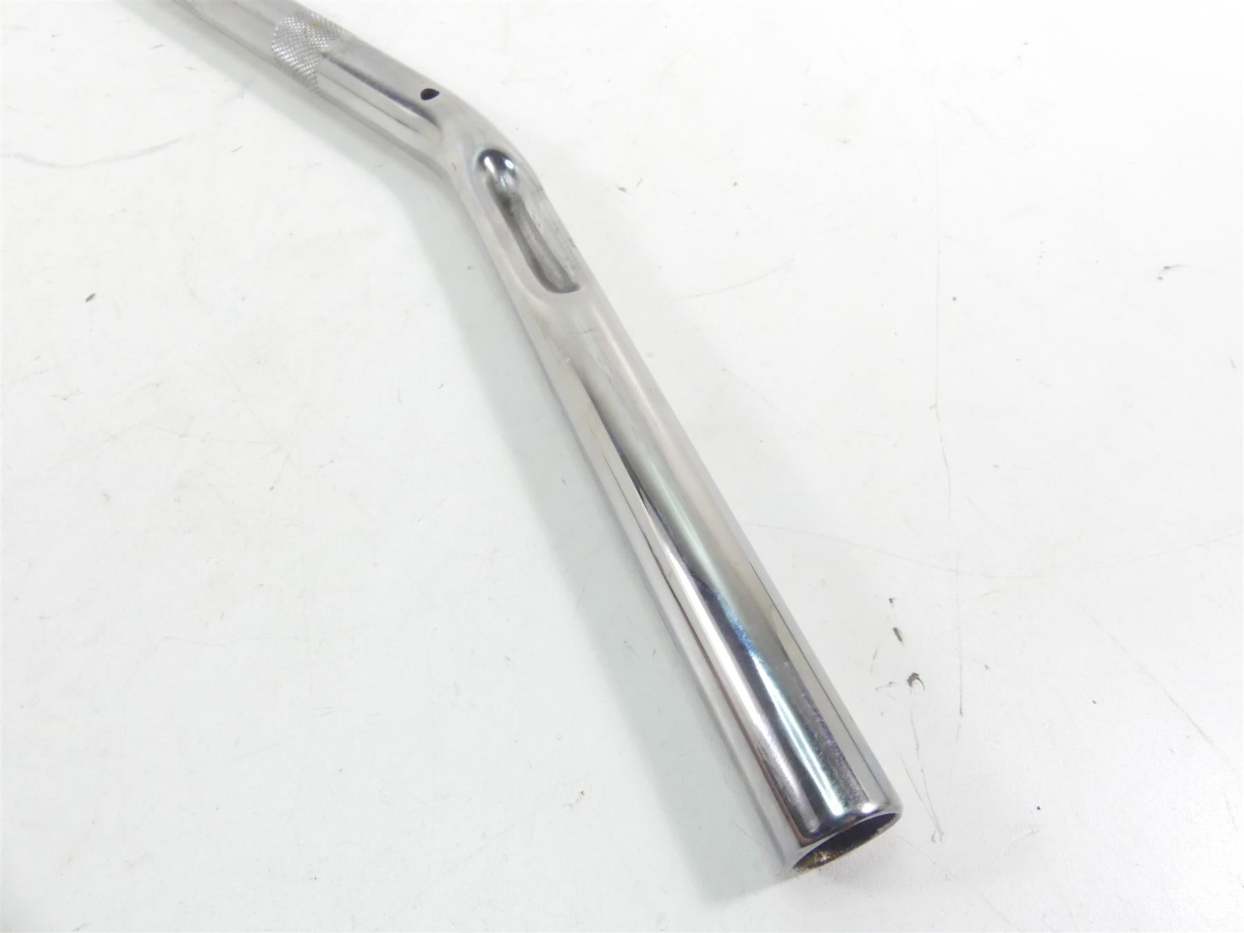 2000 Harley Dyna FXR4 CVO Super Glide Handlebar Handle Bar Steering 56224-99A {{ shop.shopifyCountryName }} - Mototech271