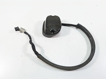 2009 Harley FXDC Dyna Super Glide Custom Taillight & Wiring - Read 68140-04 {{ shop.shopifyCountryName }} - Mototech271