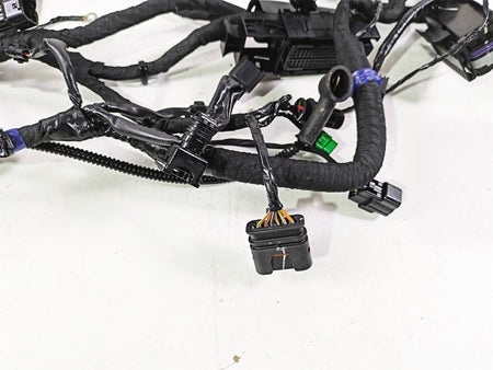 2023 BMW G310R K03 Wiring Harness Loom - No Cuts 61111541006 {{ shop.shopifyCountryName }} - Mototech271