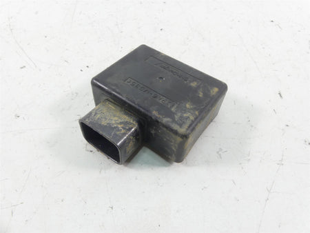 2020 Honda Talon S2X 1000X Shindengen Ignition Relay Module PA6-MD35 {{ shop.shopifyCountryName }} - Mototech271