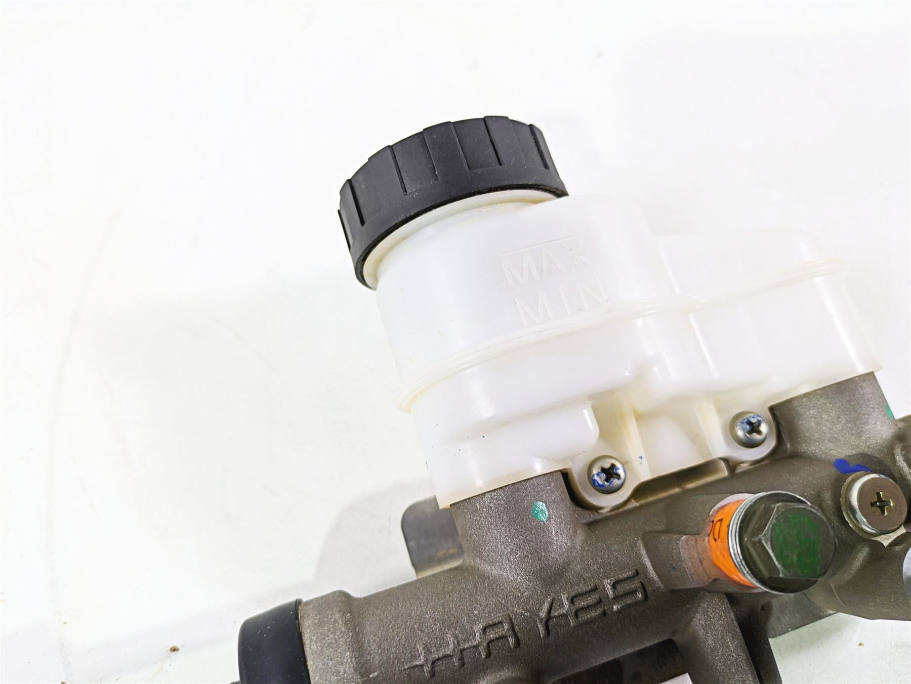 2023 Polaris RZR1000 XP 4 Premium Main Brake Master Cylinder 1911982 {{ shop.shopifyCountryName }} - Mototech271