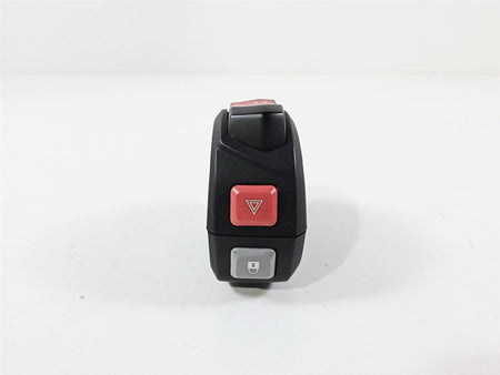 2019 Triumph Speed Triple RS 1050 Right Hand Control Switch Stop Start T2049706 {{ shop.shopifyCountryName }} - Mototech271