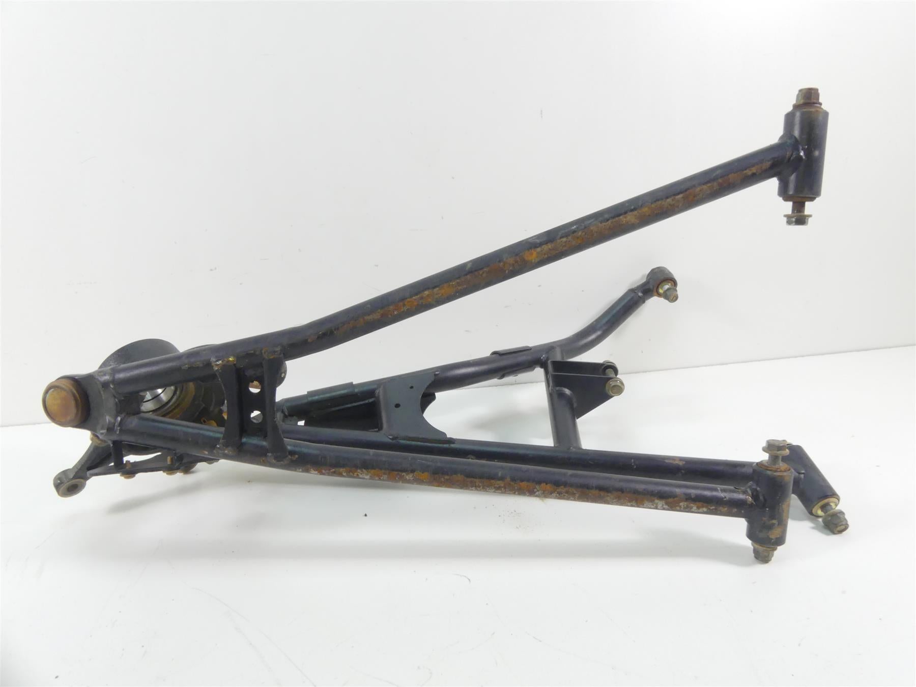 2021 Polaris RZR1000 XP EPS Front Left Knee Assembly Control Arm Set 5142214 {{ shop.shopifyCountryName }} - Mototech271