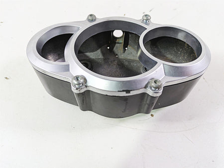2013 Harley VRSCF Muscle Rod Speedometer Gauges Housing & Bezel 71981-09 {{ shop.shopifyCountryName }} - Mototech271