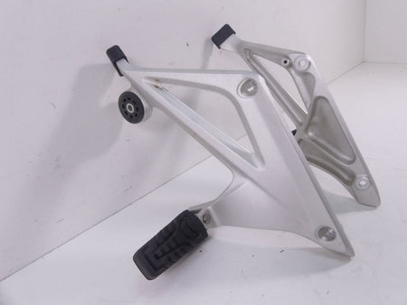 2017 BMW R1200RT RTW K52 Passenger Footpeg Foot Peg Rest Set 46718534790 {{ shop.shopifyCountryName }} - Mototech271