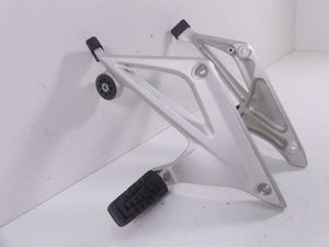 2017 BMW R1200RT RTW K52 Passenger Footpeg Foot Peg Rest Set 46718534790
