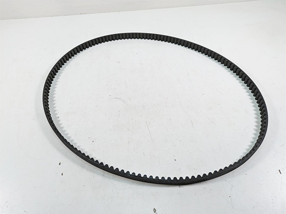 2020 Harley Touring FLHX Street Glide Rear Drive Belt 140T 24mm 40024-09A {{ shop.shopifyCountryName }} - Mototech271