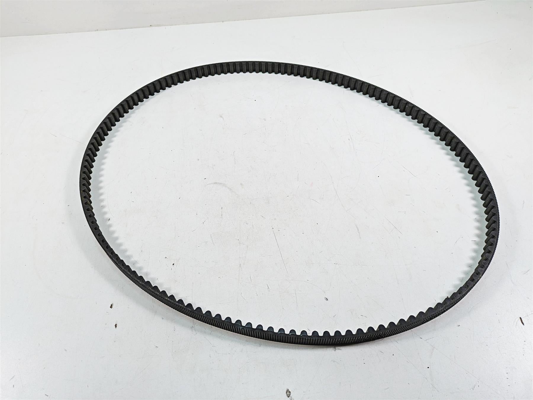 2020 Harley Touring FLHX Street Glide Rear Drive Belt 140T 24mm 40024-09A {{ shop.shopifyCountryName }} - Mototech271