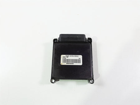 2008 Harley FXCWC Softail Rocker Cdi Ecu Ecm Engine Control Module 32852-08A {{ shop.shopifyCountryName }} - Mototech271