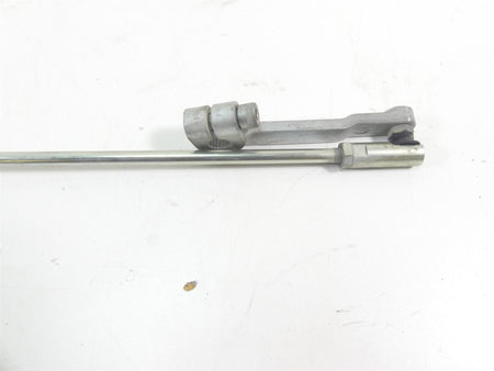 2014 Harley Touring FLHTK Electra Glide Gear Selector Shifter & Linkage 33895-82 {{ shop.shopifyCountryName }} - Mototech271