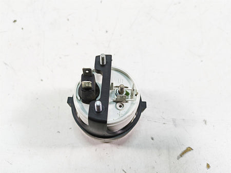 2013 Harley Touring FLHX Street Glide Voltage Volt Meter Gauge 75167-01A {{ shop.shopifyCountryName }} - Mototech271
