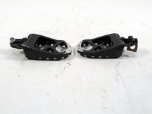 Load image into Gallery viewer, 2015 Harley FXDL Dyna Low Rider Aftermarket Grip Stunt Footpeg Foot Peg Set
