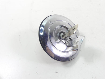 2005 Honda V-Twin VTX1800 S3 Ignition Switch Key Lock Cap Set 35010-MCV-A20 {{ shop.shopifyCountryName }} - Mototech271