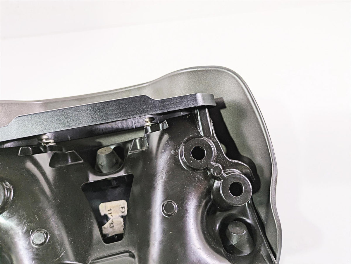 2019 Harley Softail FXDR 114 Front Led Headlight Mount Visor 67700344 57000917 {{ shop.shopifyCountryName }} - Mototech271