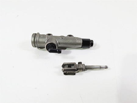 2008 Ducati Hypermotard 1100 S Rear Brembo Brake Master Cylinder 62540201A-Mototech271