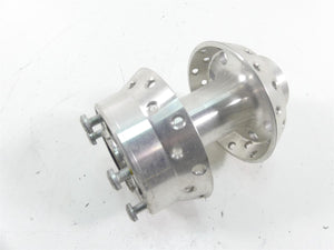 2010 Harley FXDWG Dyna Wide Glide Front Hub Wheel Rim 25mm 41325-10
