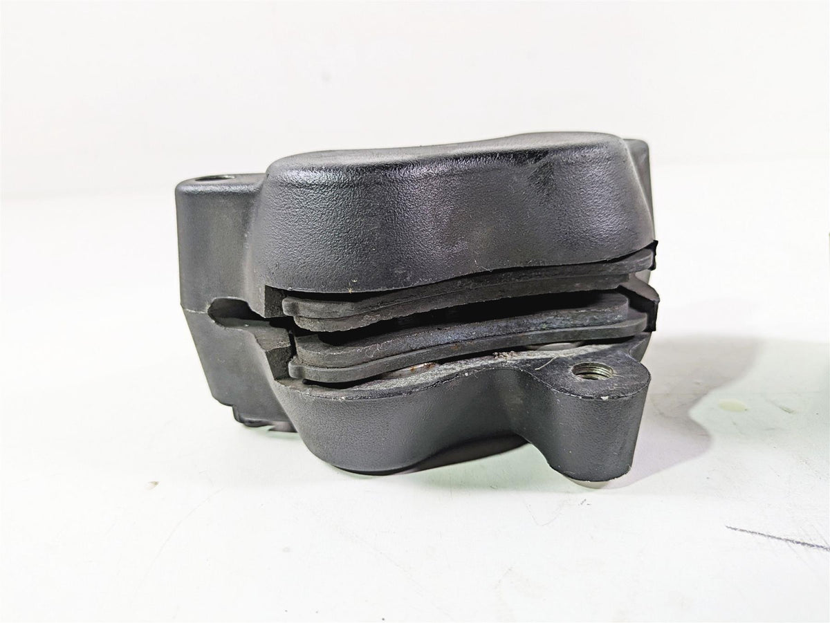 2015 Harley FXDF Dyna Fat Bob Front Brake Caliper Set 41300001 41300002 {{ shop.shopifyCountryName }} - Mototech271