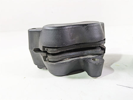 2015 Harley FXDF Dyna Fat Bob Front Brake Caliper Set 41300001 41300002 {{ shop.shopifyCountryName }} - Mototech271