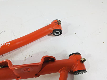 2023 Can Am Maverick X3 XMR Turbo RR Front Right Knee Assembly 64" 706204277 {{ shop.shopifyCountryName }} - Mototech271