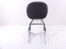 Load image into Gallery viewer, 2002 Harley FLSTCI Softail Heritage Rear Backrest Sissybar Sissy Bar 52731-00 | Mototech271

