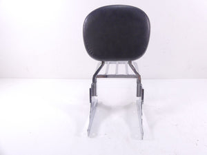 2002 Harley FLSTCI Softail Heritage Rear Backrest Sissybar Sissy Bar 52731-00 | Mototech271