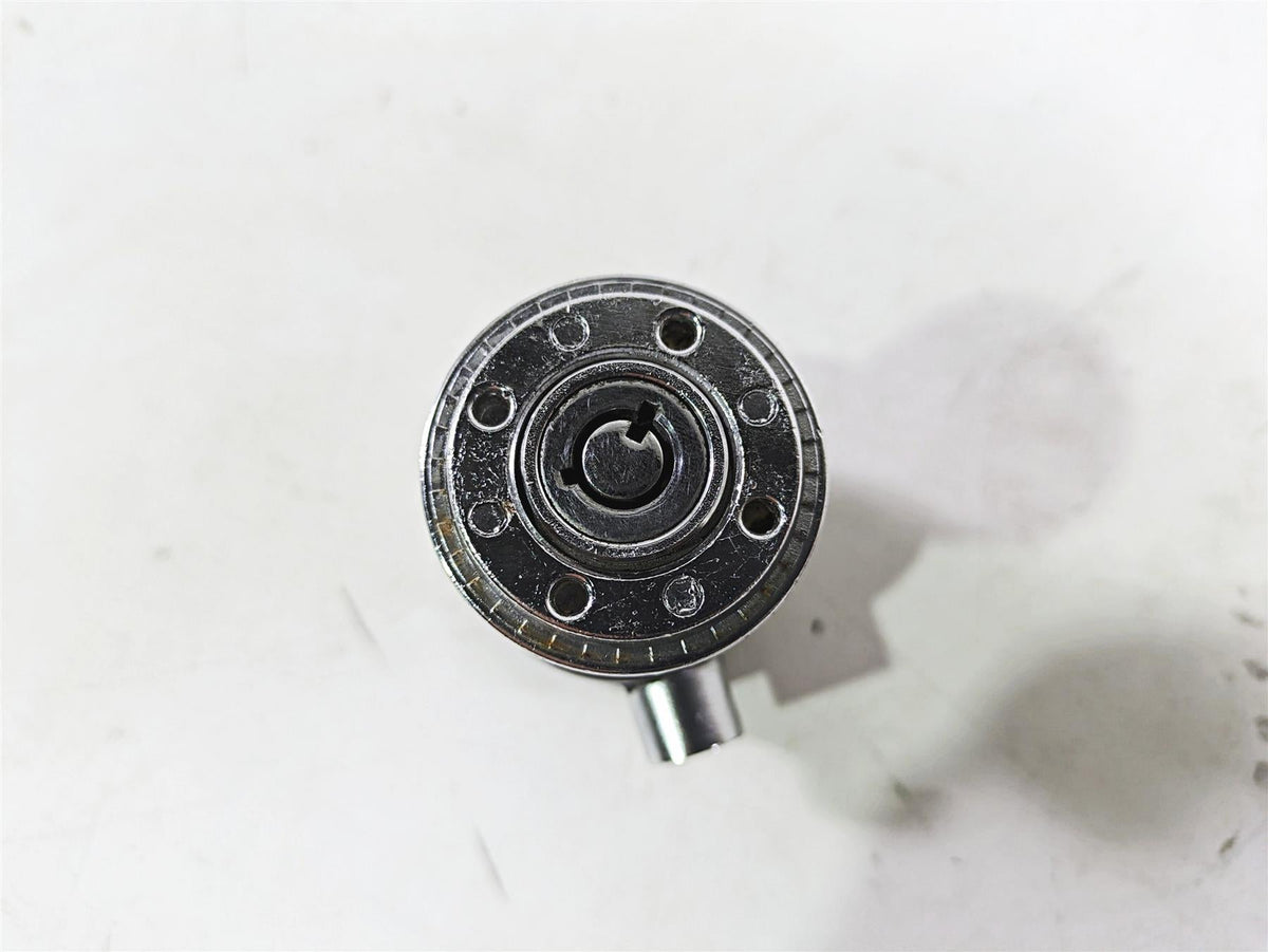 2017 Harley Dyna FXDB Street Bob Ignition Switch No Key Unlocked : VIN 71430-12 {{ shop.shopifyCountryName }} - Mototech271