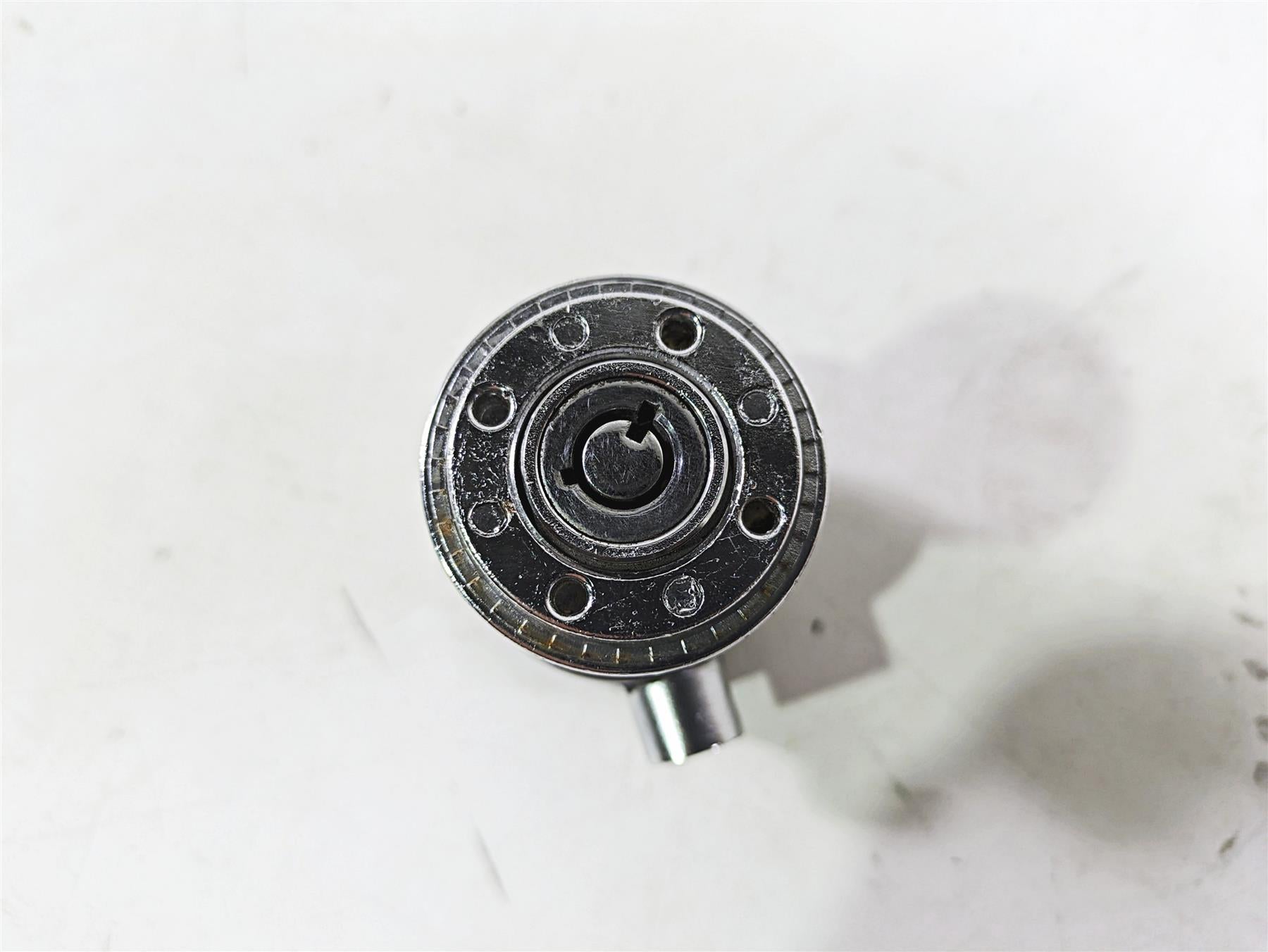 2017 Harley Dyna FXDB Street Bob Ignition Switch No Key Unlocked : VIN 71430-12 {{ shop.shopifyCountryName }} - Mototech271