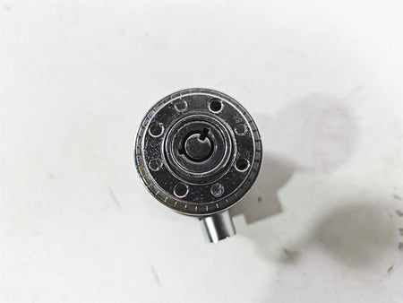 2017 Harley Dyna FXDB Street Bob Ignition Switch No Key Unlocked : VIN 71430-12 {{ shop.shopifyCountryName }} - Mototech271