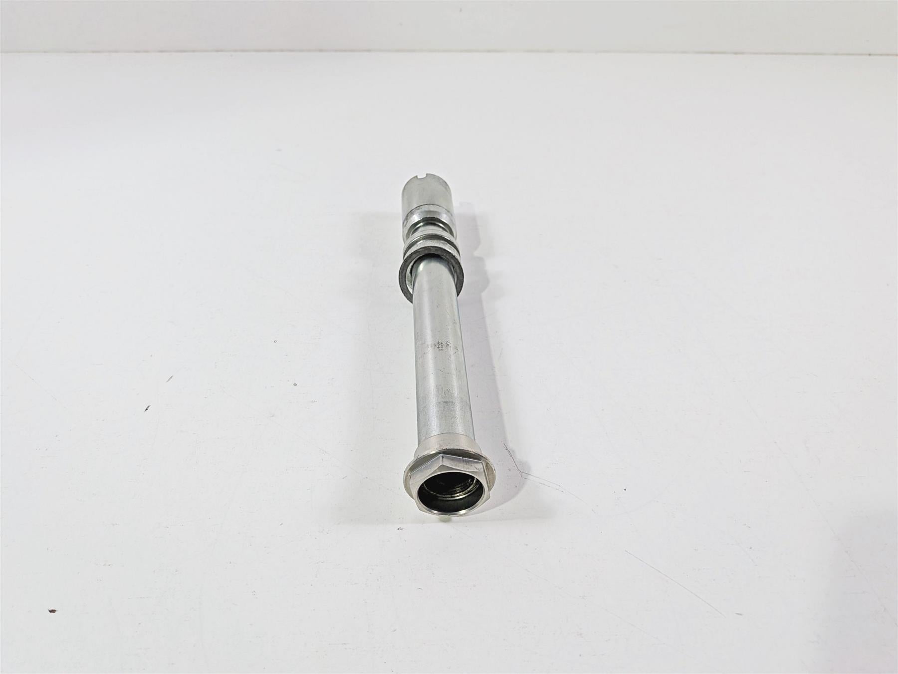 2011 Ducati Streetfighter 1098 S Front Axle Wheel Spindle 81910602AA {{ shop.shopifyCountryName }} - Mototech271
