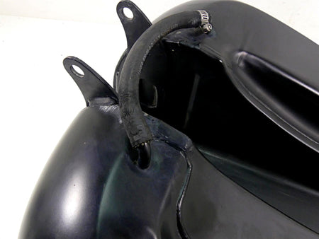 2011 Harley Softail FXS Blackline Fuel Gas Petrol Tank - No Dents 61000694 {{ shop.shopifyCountryName }} - Mototech271