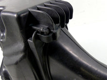 Load image into Gallery viewer, 2009 BMW R1200GS K255 Adv Air Cleaner Box + Tubes &amp; Front Air Ram 13717720354

