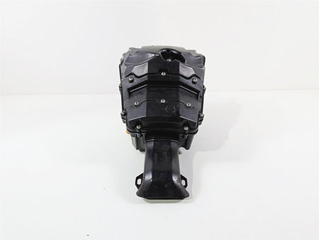 2022 Triumph Tiger 900 GT Pro Air Box Cleaner Breather & Tubes Set T2209565 {{ shop.shopifyCountryName }} - Mototech271