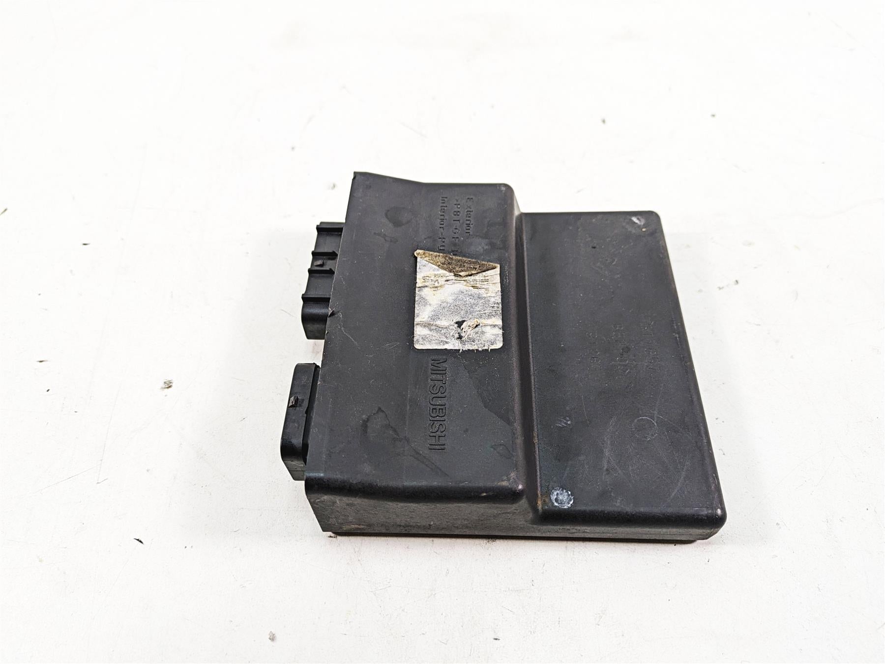 2019 Yamaha YXZ1000 R EPS SS SE Second Cdi Ecu Engine Control B5H-86510-00-00 {{ shop.shopifyCountryName }} - Mototech271