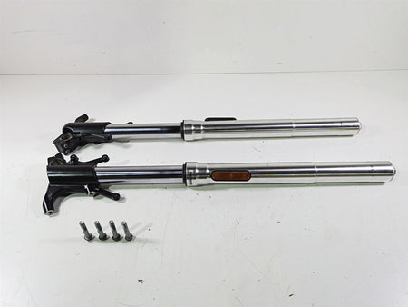 2016 Moto Guzzi Stelvio 1200 8V NTX 2A Series Front Fork Leg Set 887091 887092 {{ shop.shopifyCountryName }} - Mototech271