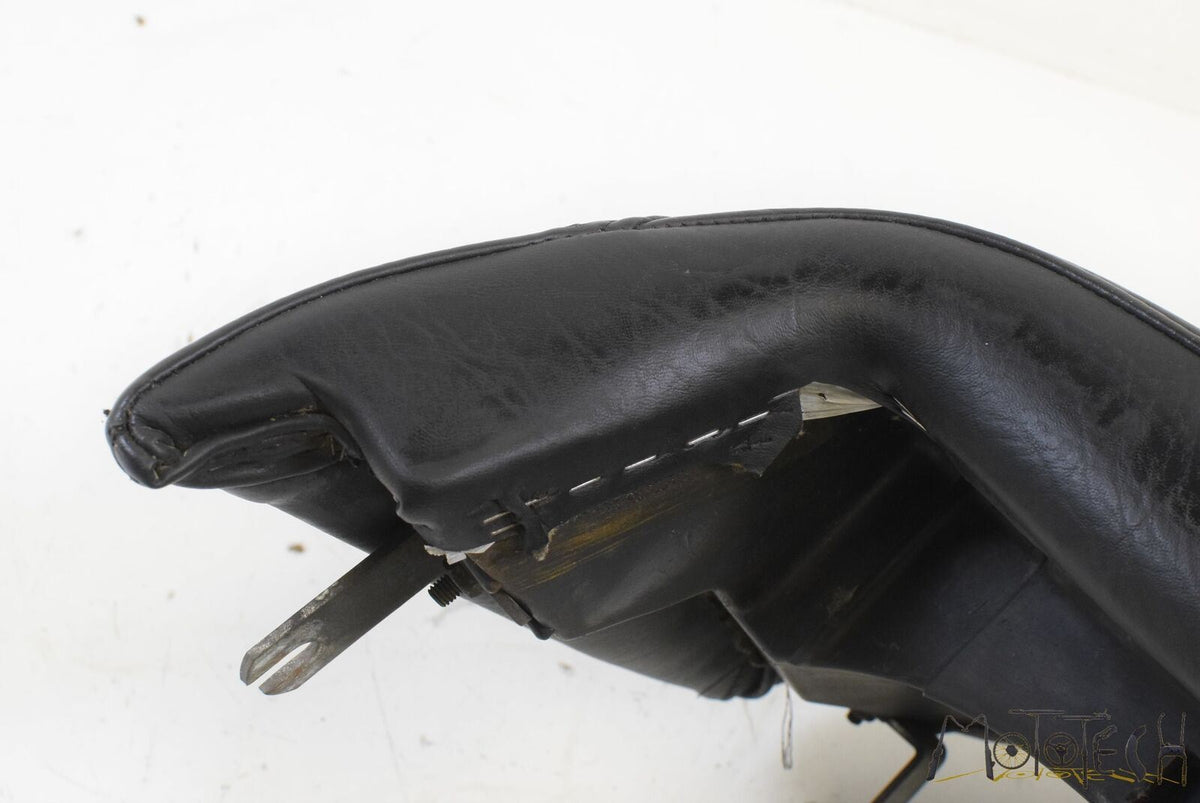 1998 Moto Guzzi V11 1100 California EV Rear Seat Saddle GU03464010 {{ shop.shopifyCountryName }} - Mototech271
