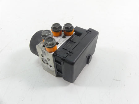 2014 Harley FXDF Dyna Fat Bob Abs Brake Pump Pressure Module 48340-12 {{ shop.shopifyCountryName }} - Mototech271