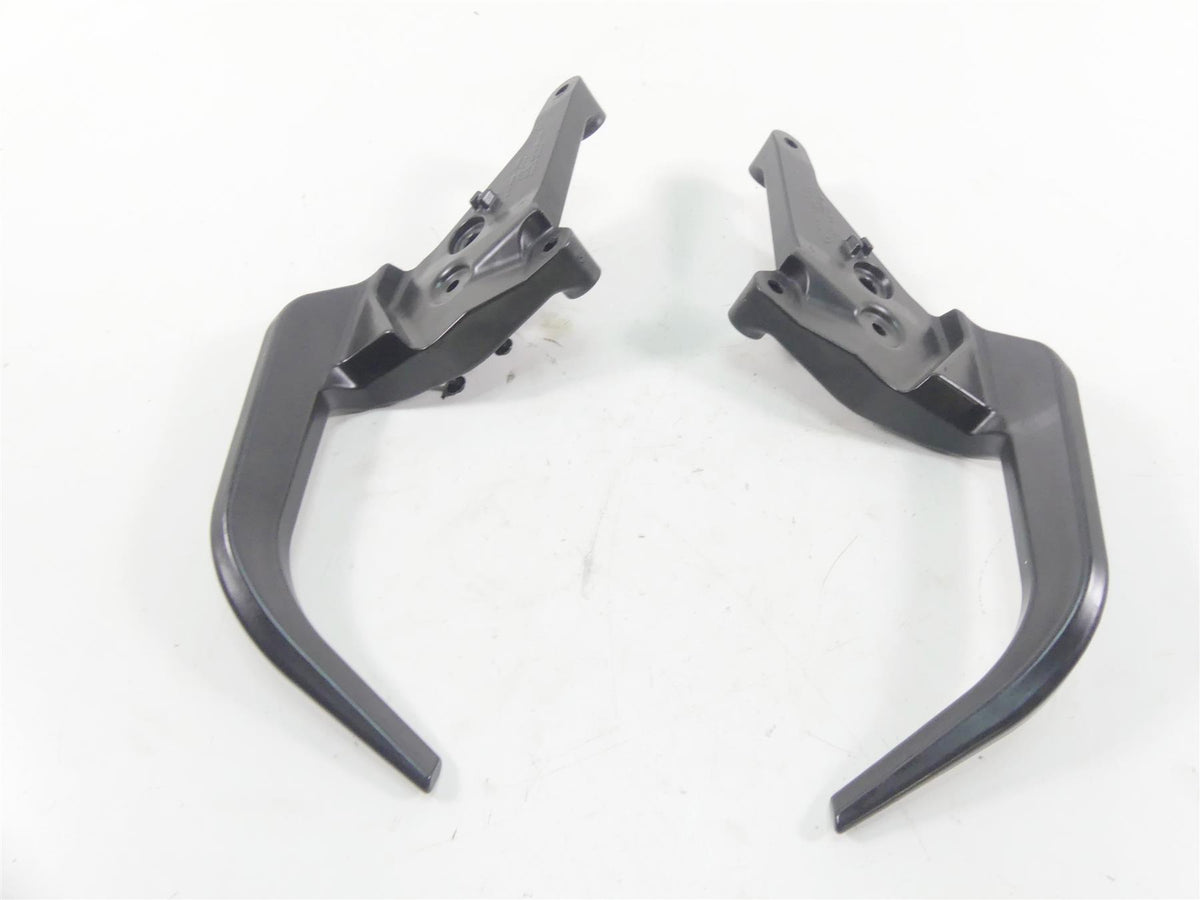 2015 KTM 1290 Adventure Rear Passenger Grab Handle Set 60312008100 60312009200 {{ shop.shopifyCountryName }} - Mototech271