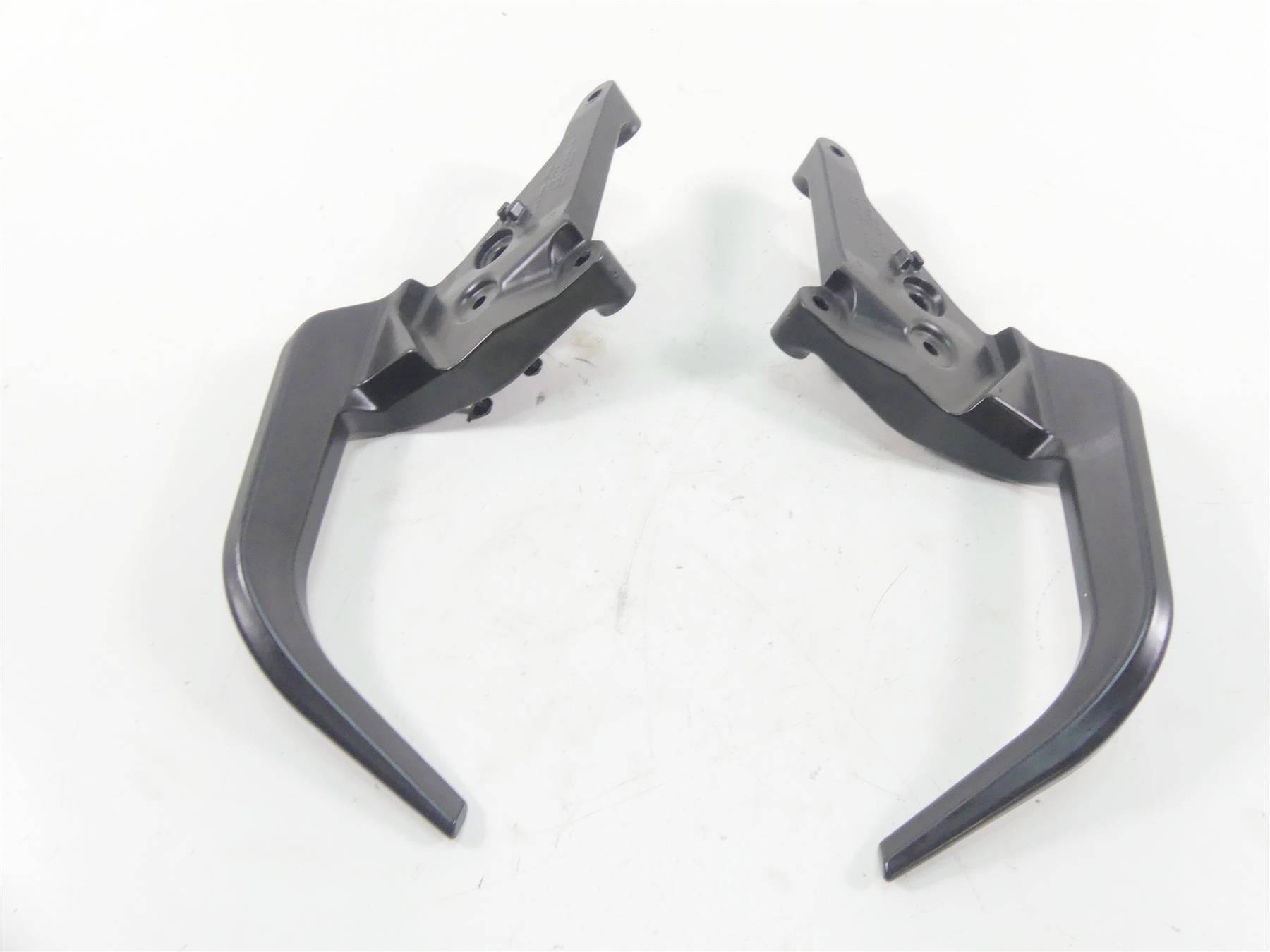 2015 KTM 1290 Adventure Rear Passenger Grab Handle Set 60312008100 60312009200 {{ shop.shopifyCountryName }} - Mototech271