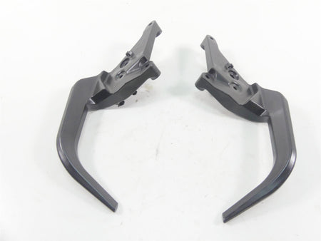 2015 KTM 1290 Adventure Rear Passenger Grab Handle Set 60312008100 60312009200 {{ shop.shopifyCountryName }} - Mototech271