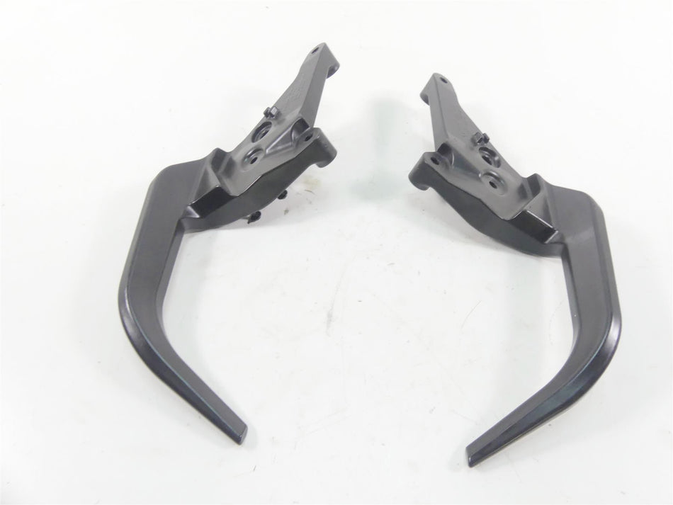 2015 KTM 1290 Adventure Rear Passenger Grab Handle Set 60312008100 60312009200 {{ shop.shopifyCountryName }} - Mototech271